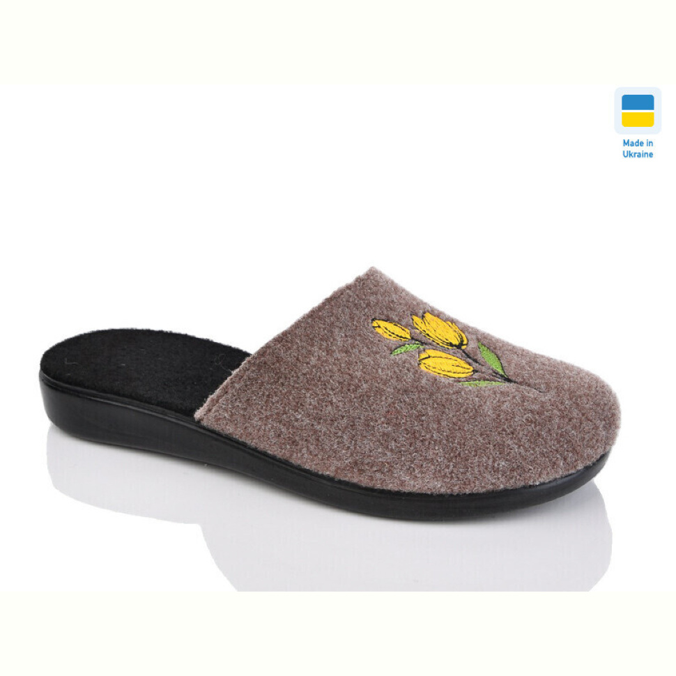 Тапки Inblue 131-13