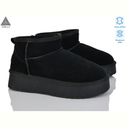 Угги STILLI Group UG100-1 шкіра