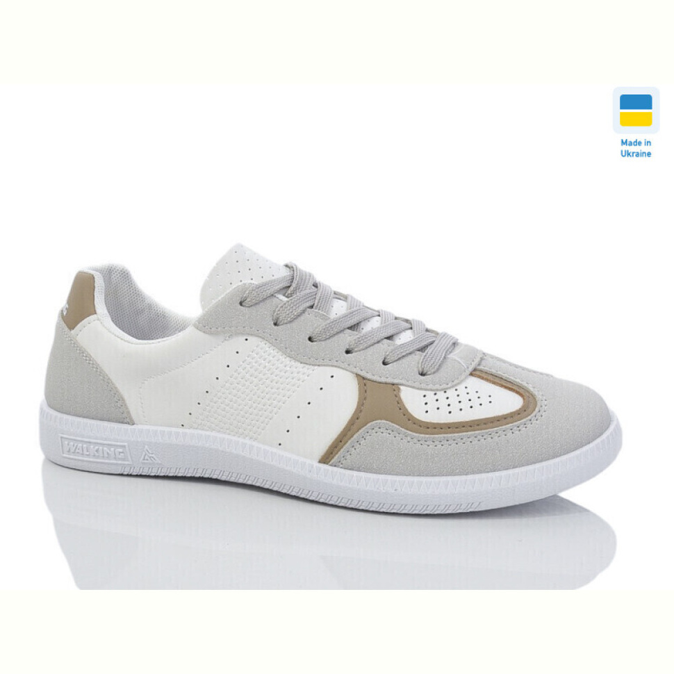 Кроссовки DeMur 717WKH Кроссовки DeMur 717WKH