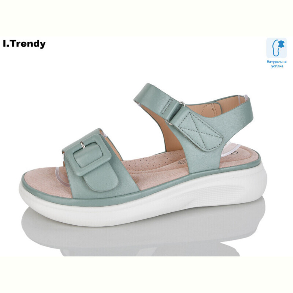 Босоножки Trendy WL2030-4