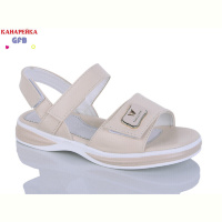 Босоножки GFB-Канарейка R832-3