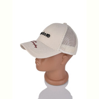 Кепка RuBi 0306-4 l.beige