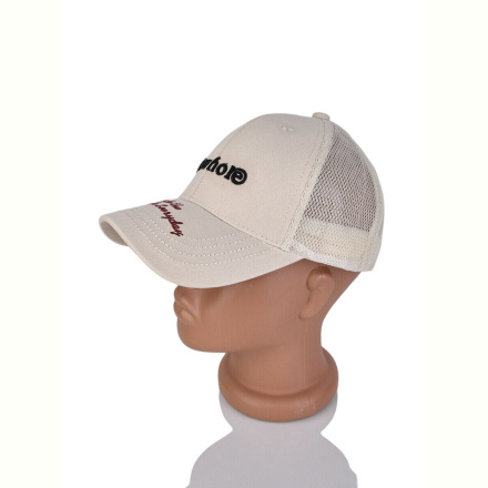 Кепка RuBi 0306-4 l.beige