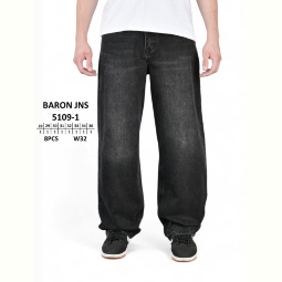Джинсы Baron 5109-1
