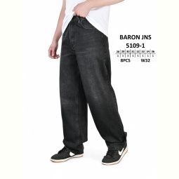 Джинсы Baron 5109-1