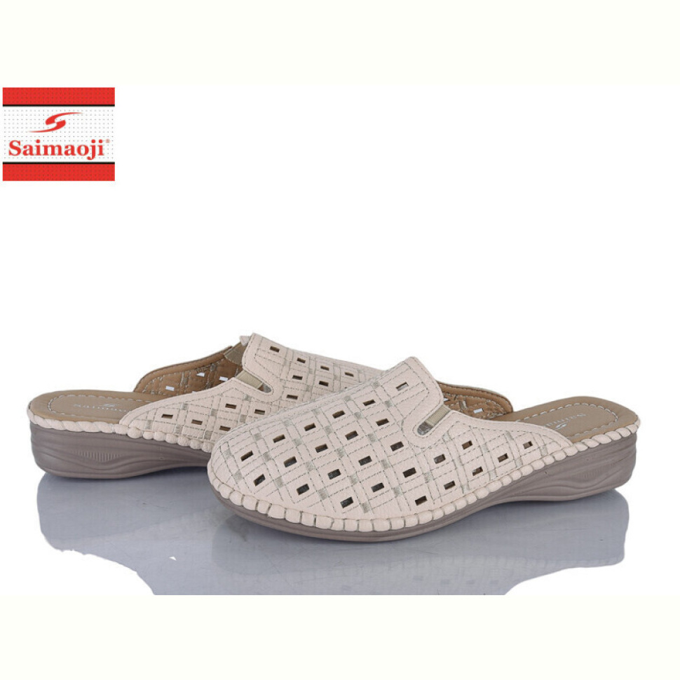 Шлепки Saimaoji 162-1