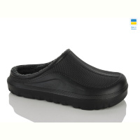 Галоши Lot Shoes N123 чорний
