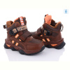 Ботинки Ok Shoes B5028-4