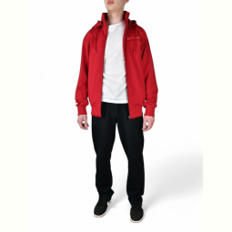 Спортивный костюм MIXTIM M6003 kirmizi
