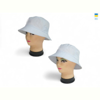 Панама Mabi 0033 блакитний