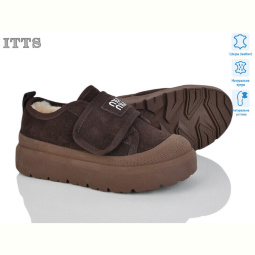 Кроссовки ITTS KT96-41