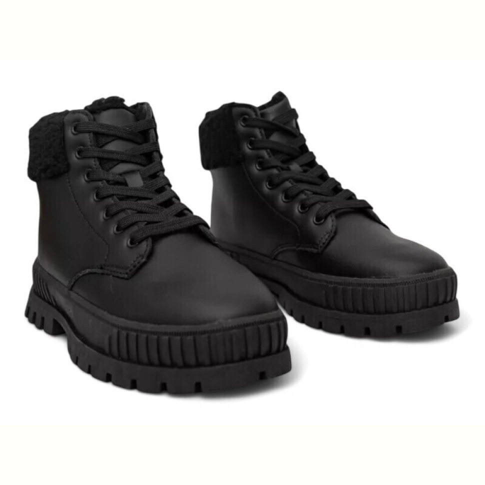 Ботинки Massmag 1750-1 Ботинки Massmag 1750-1