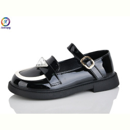 Туфли Леопард B5-1A