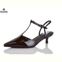 Туфли Башили V317-14