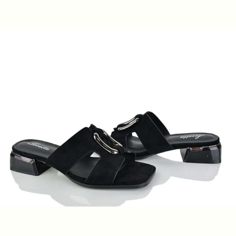 Шлепки Loretta A913-5