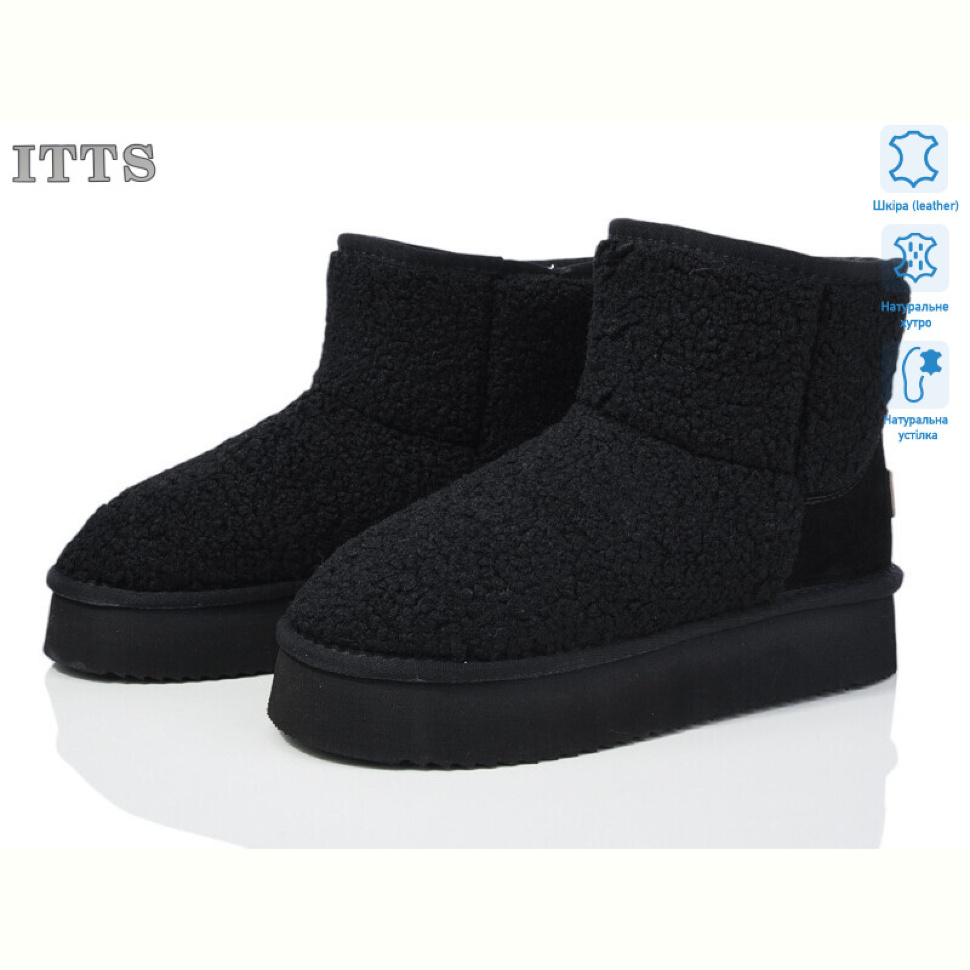 Угги ITTS A1708-1 Угги ITTS A1708-1