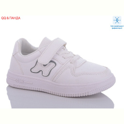 Кроссовки QQ&amp;Панда ABA88-142-1