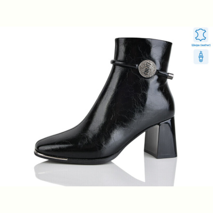 Ботинки Yimeili M2903-2