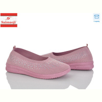 Слипоны Saimaoji H107-3