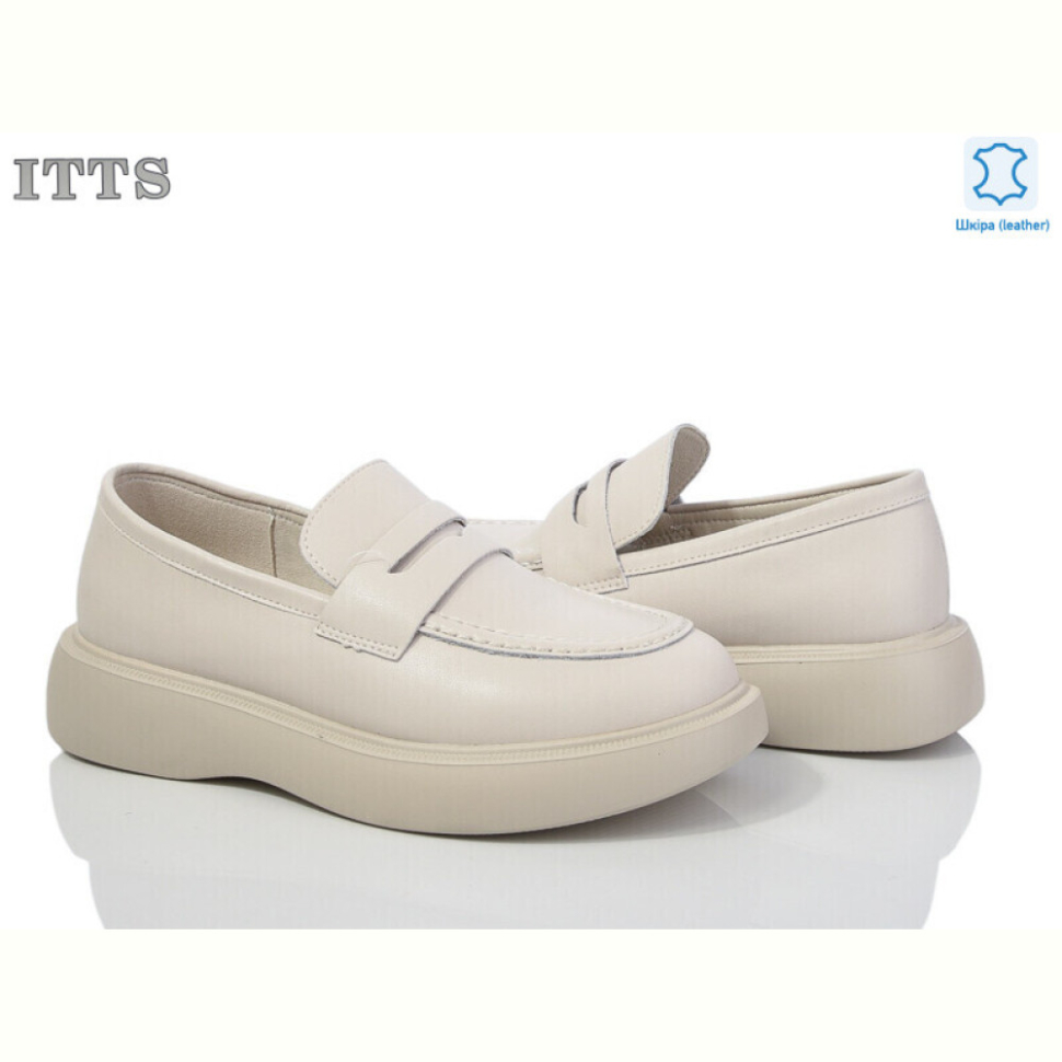 Туфли ITTS AA306-8