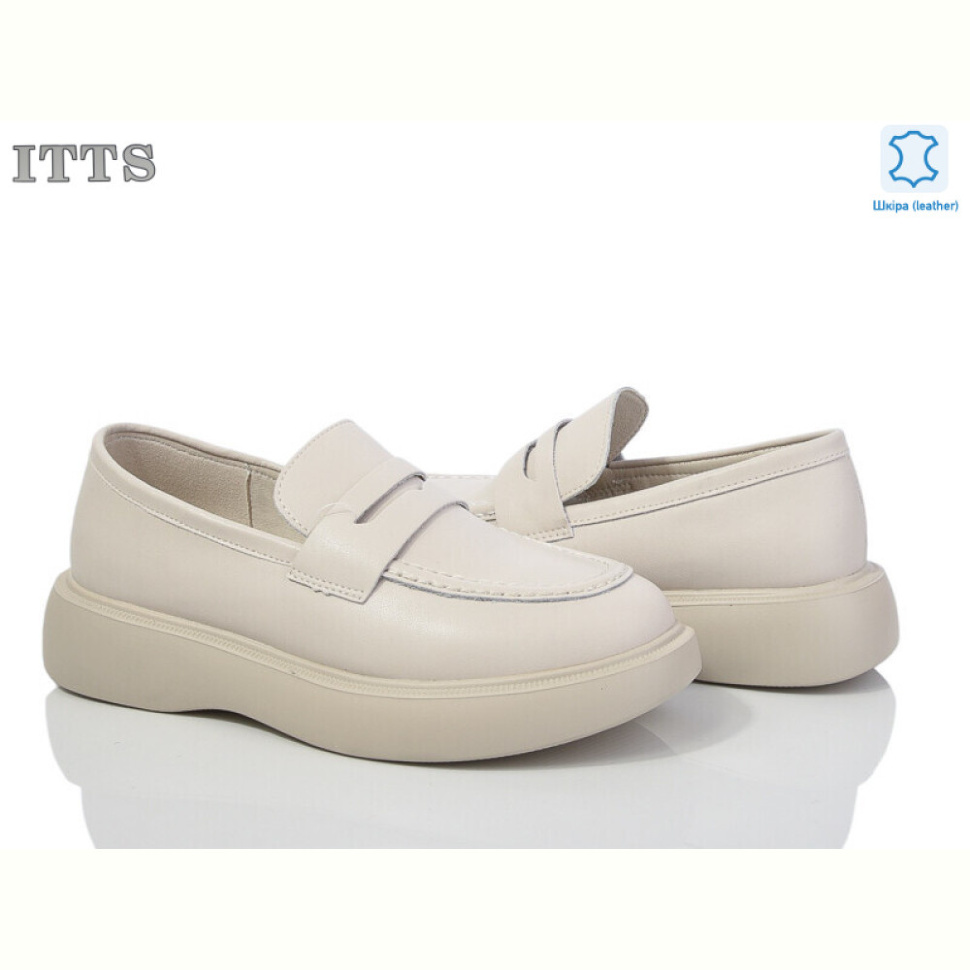 Туфли ITTS AA306-8