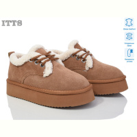 Ботинки ITTS BB02-20