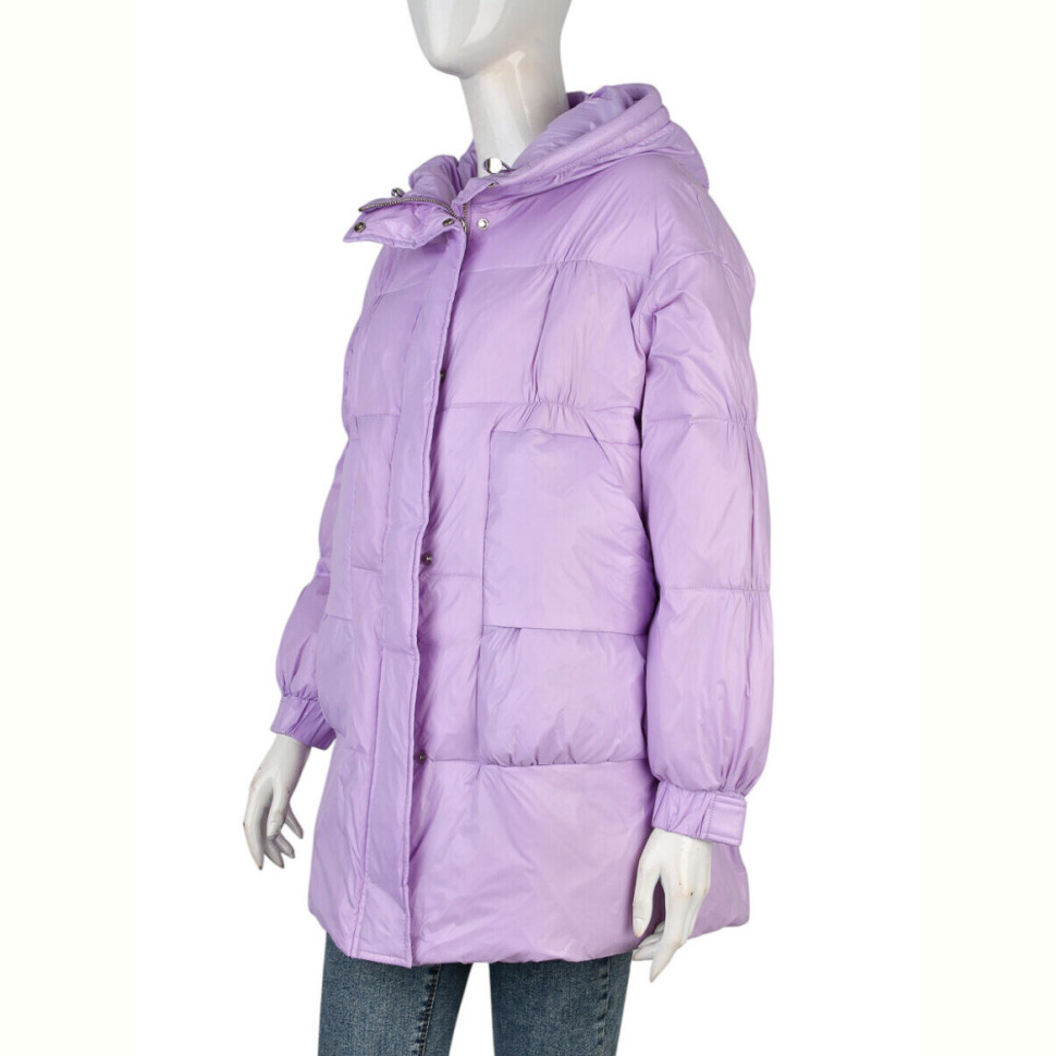 Куртка Obuvok 082 (11963) violet