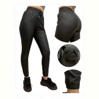 Лосины Sport style 35 чорний