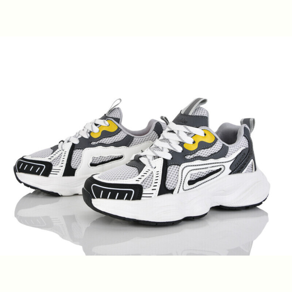 Кроссовки Svit B0068-2