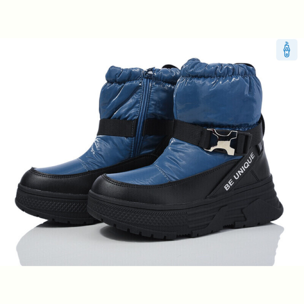 Дутики Xifa kids XF03-FG2310-3B