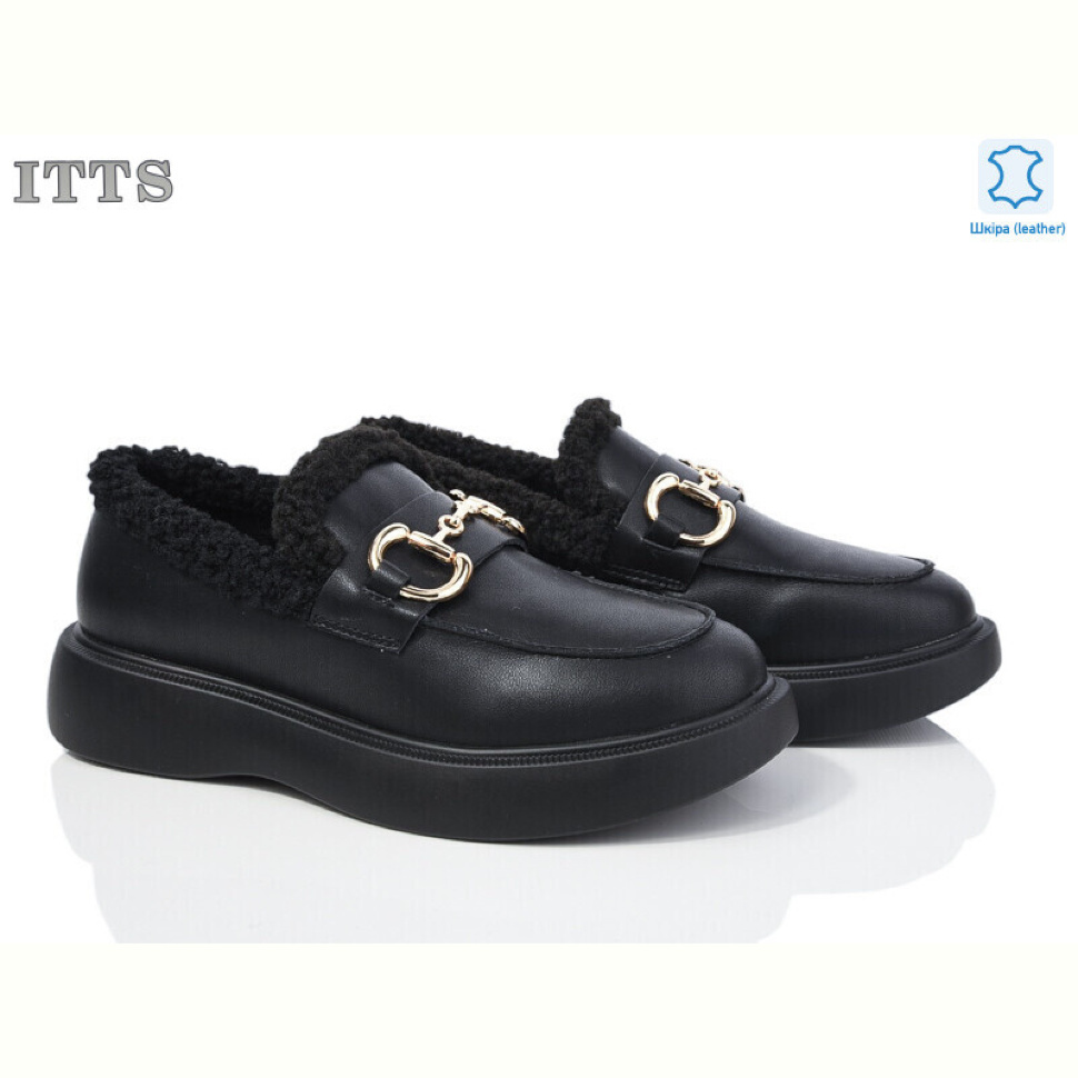 Туфли ITTS AA303-6