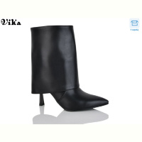 Ботинки Vika Q28