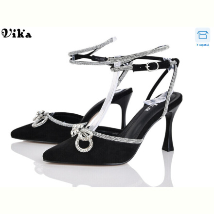 Туфли Vika 114-1