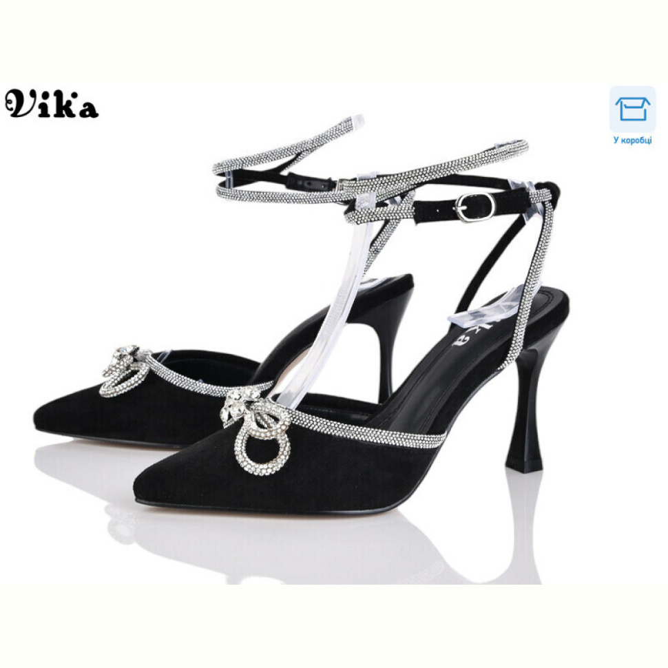 Туфли Vika 114-1 Туфли Vika 114-1