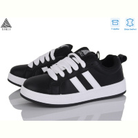 Кроссовки STILLI Group JH1000-3 шкіра