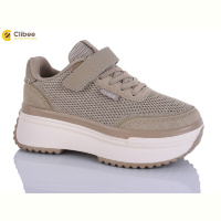 Кроссовки Clibee-Apawwa EC738 brown