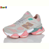 Кроссовки Sharif 1028-1