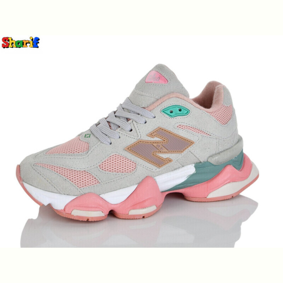 Кроссовки Sharif 1028-1