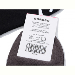 Носки HOROSO HOME WZ464 mix