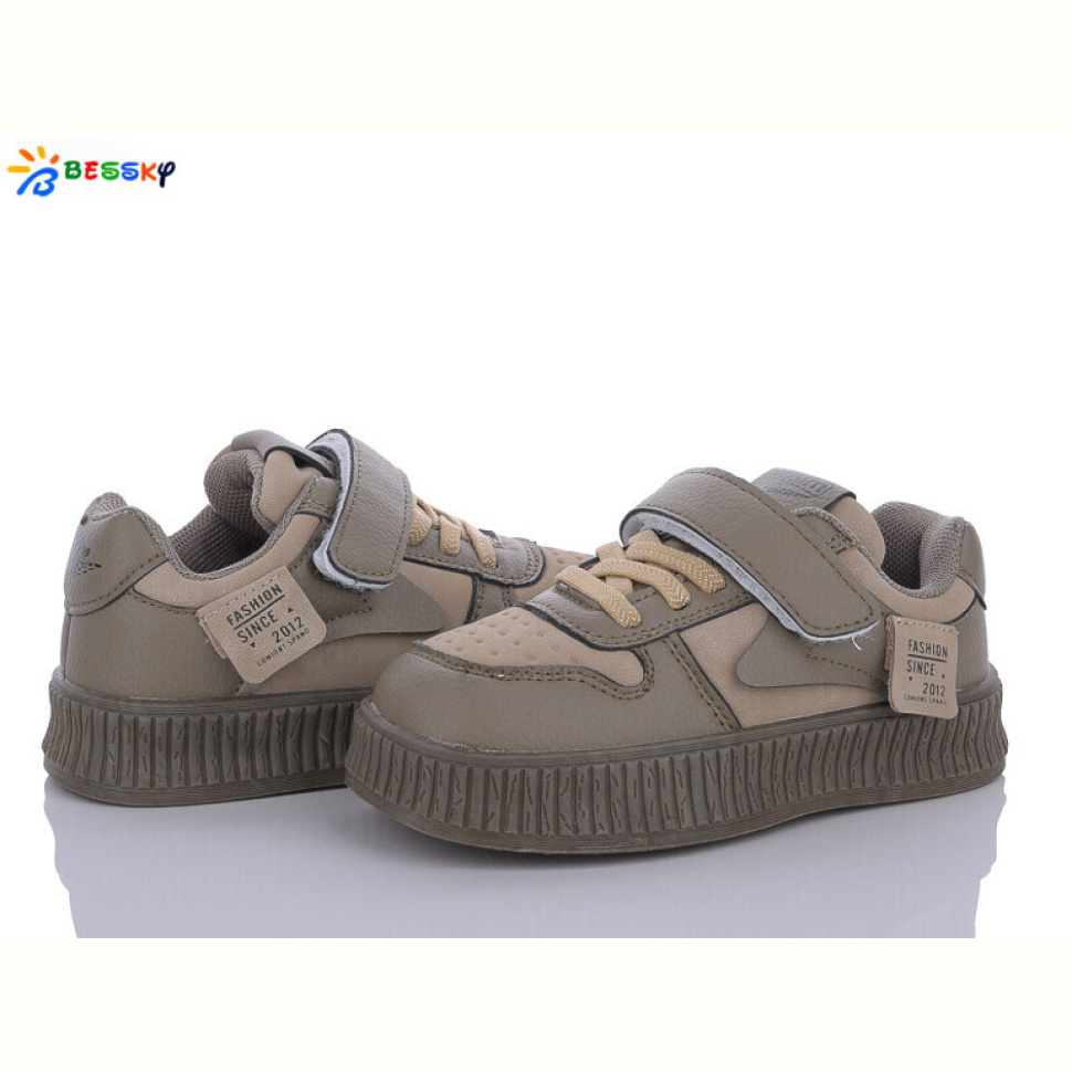 Кроссовки Bessky-Kellaifeng BD3370-3B