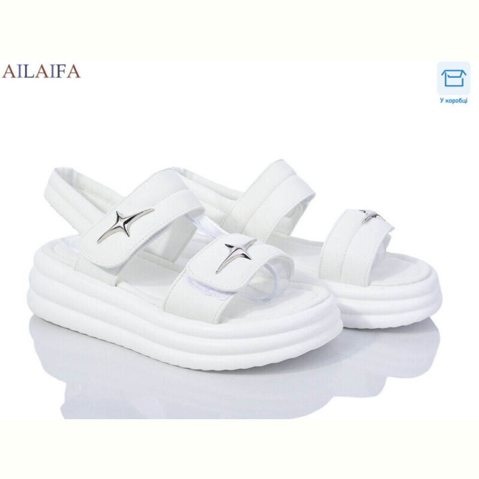 Босоножки Ailaifa L078-2
