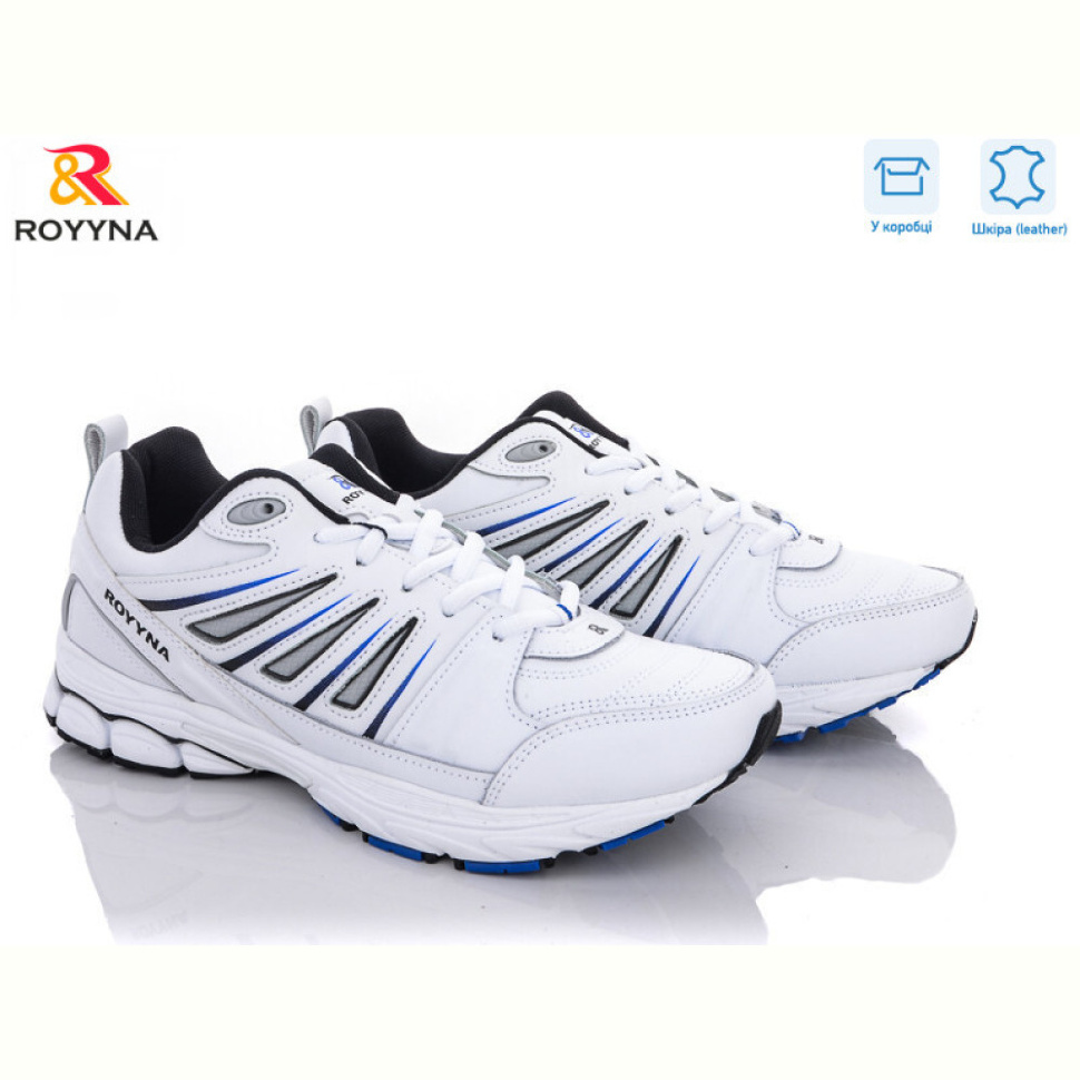 Кроссовки ROYYNA 028 AВ
