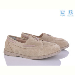 Туфли G-Aira 651 беж з.