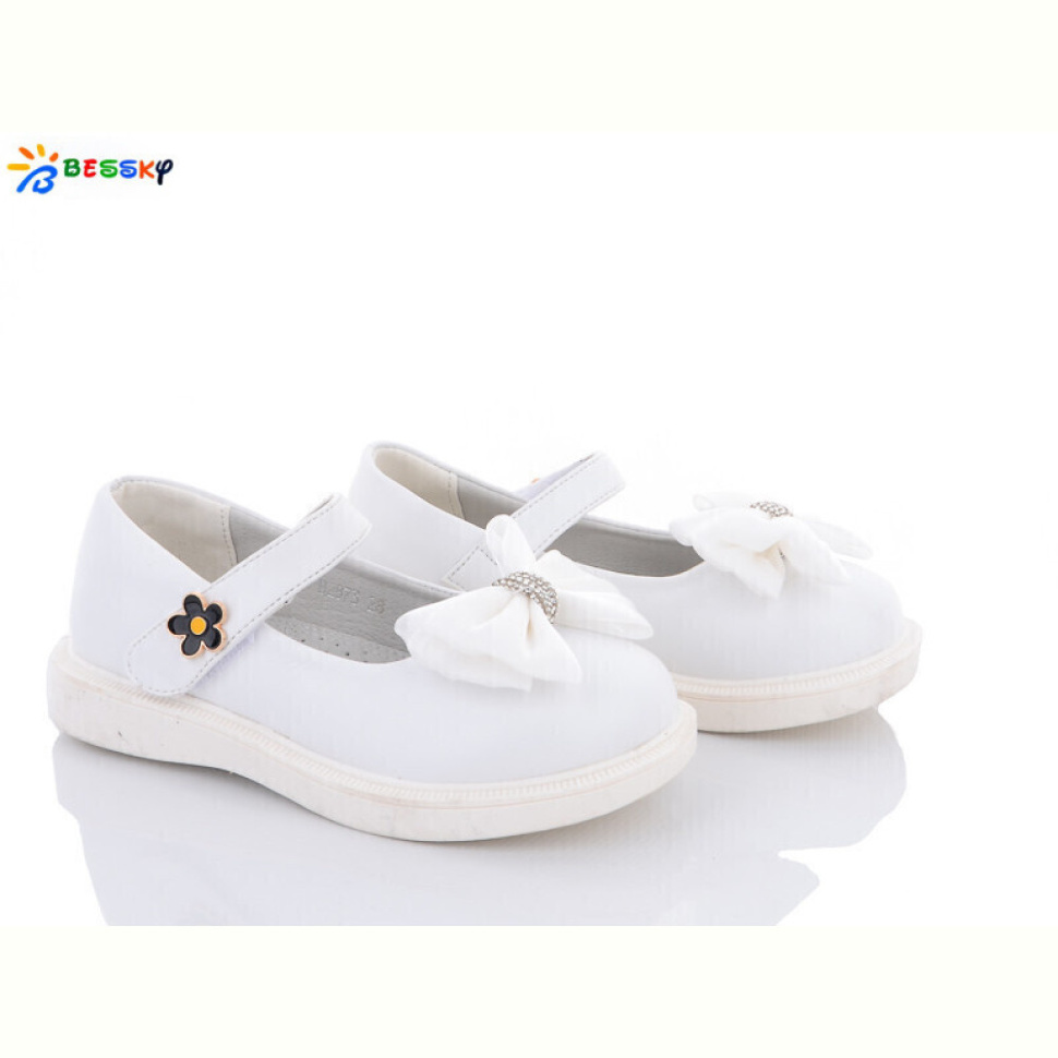 Туфли Bessky-Kellaifeng 2873-2B Туфли Bessky-Kellaifeng 2873-2B