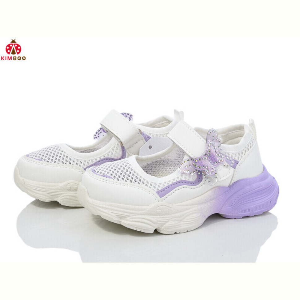 Кроссовки KIMBOO GY2522-2Z