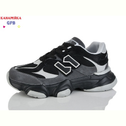 Кроссовки GFB-Канарейка Q560-4