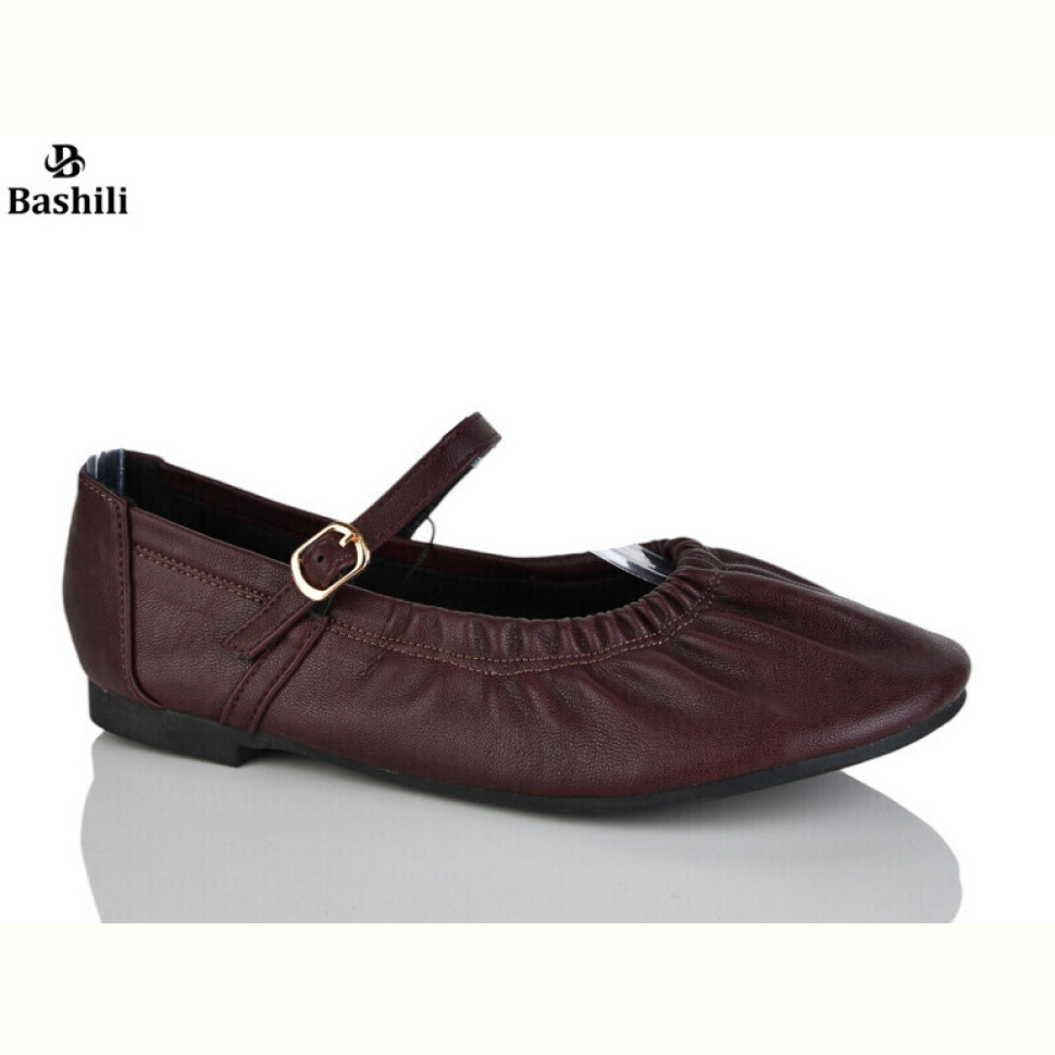 Туфли Башили H65111-8