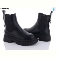 Ботинки Trendy B7619