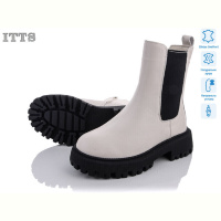 Ботинки ITTS DW3500-8