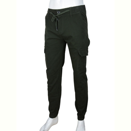 Брюки Baron 8526-4 green